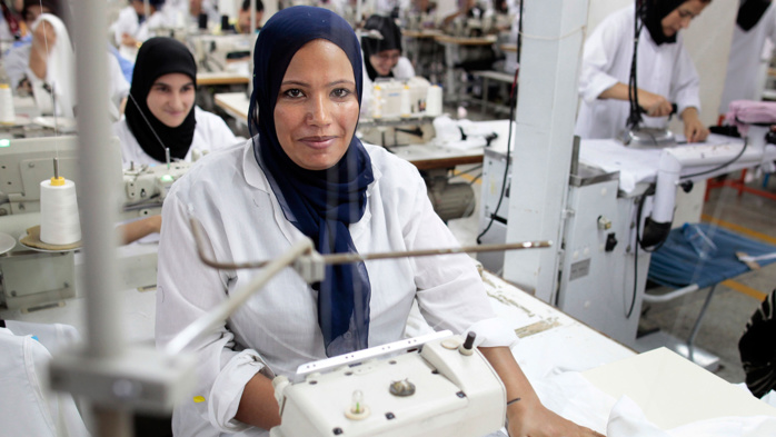 Georgetown University : Décryptage des freins à l’employabilité des femmes au Maroc [INTÉGRAL]