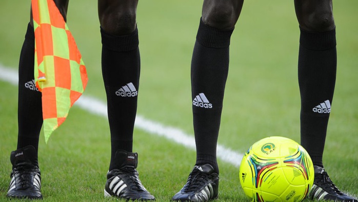 Football : L’arbitrage africain en question Football : L’arbitrage africain en question