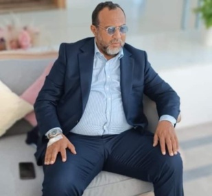 Candidature à la présidence du KACM : Le membre fédéral Driss Hanifa dépose son dossier Candidature à la présidence du KACM : Le membre fédéral Driss Hanifa dépose son dossier