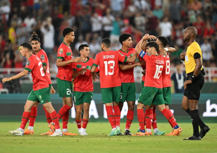 Maroc-Mali : Une autre demi-finale après celle des U17 en mai dernier Maroc-Mali : Une autre demi-finale après celle des U17 en mai dernier