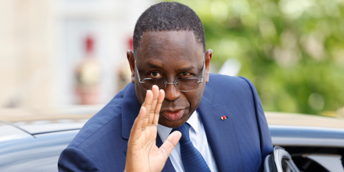 Sénégal: La décision de Macky Sall de renoncer à un nouveau mandat, saluée aux niveaux national et international Sénégal: La décision de Macky Sall de renoncer à un nouveau mandat, saluée aux niveaux national et international