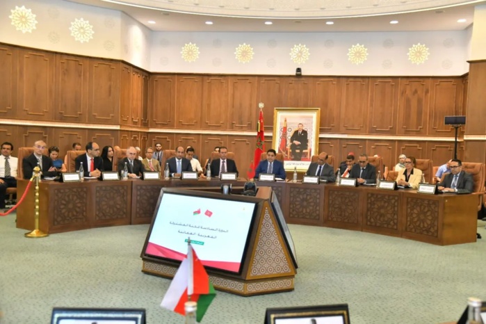 Sahara : Le Sultanat d'Oman exprime son soutien à l'initiative d'autonomie