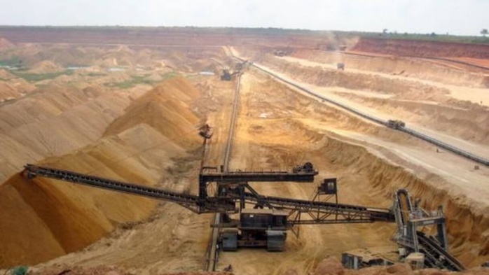 Avec une production de 40 millions de tonnes en 2022, le Maroc est classé 2ème après la Chine.