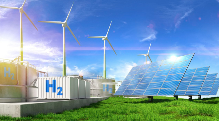 Rabat : Première conférence internationale sur l'hydrogène Rabat : Première conférence internationale sur l'hydrogène