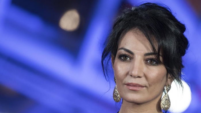 Rabat : Maryam Touzani présente son film Le Bleu du Caftan à l’Institut français Rabat : Maryam Touzani présente son film Le Bleu du Caftan à l’Institut français