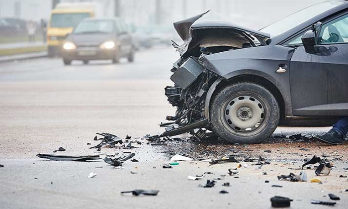 Accidents de la circulation: 27 morts et 2.393 blessés durant la semaine dernière