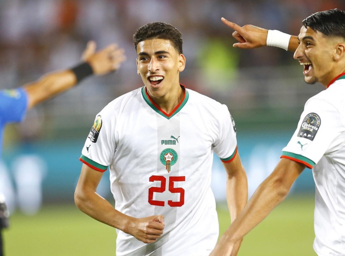 CAN U23 (Maroc - Mali: 2-2 et 4-3 tab): En attendant le sacre, qualification des Lionceaux pour les JO 2024 CAN U23 (Maroc - Mali: 2-2 et 4-3 tab): En attendant le sacre, qualification des Lionceaux pour les JO 2024