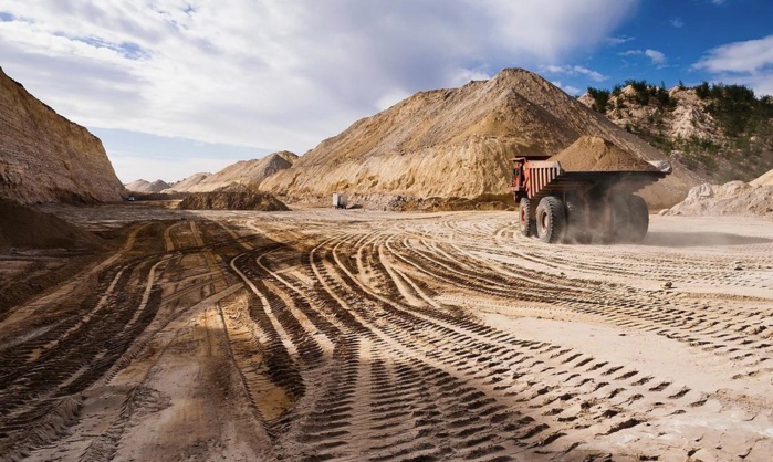 Gisement de phosphate en Norvège : Le leadership du Maroc est-il menacé ? [INTÉGRAL]