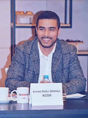 Fondateur et vice-président de l’Association Cercle des Géotechniciens Marocains (ACGM), Ahmed Skali Senhaji nous livre son point de vue sur les défis à relever par l’industrie phosphatière marocaine.