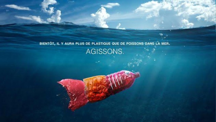 Coup d'envoi de la 4ème édition de l'opération #b7arblaplastic 