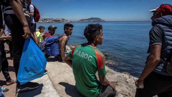 Migrants disparus dans l'Atlantique : arrestation de deux personnes impliquées dans l'affaire
