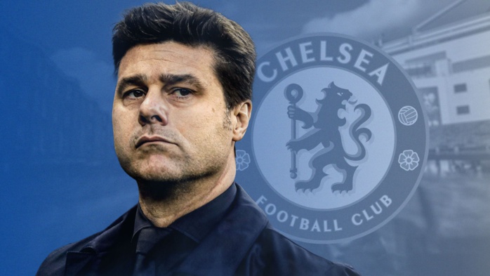Chelsea : Pochettino ne veut pas de Ziyech!