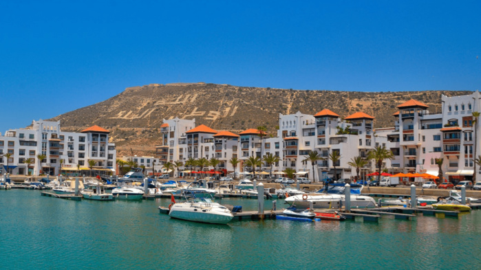 Pour les promoteurs immobiliers, l’offre balnéaire haut standing est rentable. Pour les promoteurs immobiliers, l’offre balnéaire haut standing est rentable.