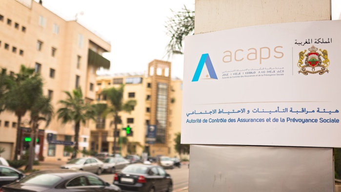 Economie : La résilience, point fort du secteur financier marocain