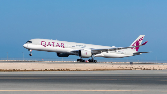 Qatar Airways rétablit ses liaisons aériennes avec Casablanca et Marrakech