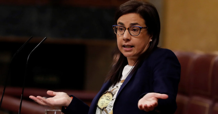 Élections espagnoles : le PP exigera l'ouverture de la douane commerciale à Sebta dès que possible Élections espagnoles : le PP exigera l'ouverture de la douane commerciale à Sebta dès que possible