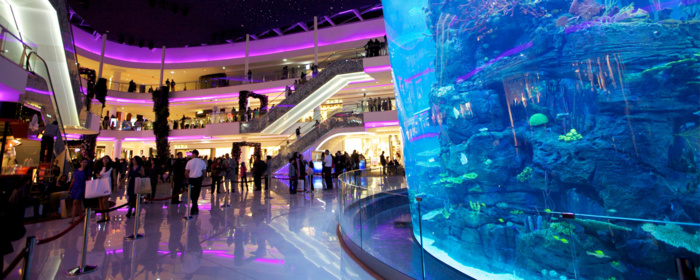 Morocco Mall : Le Shopping Festival fait son grand retour Morocco Mall : Le Shopping Festival fait son grand retour