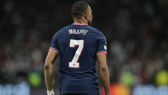 PSG/Mbappé : Une prime 40 millions d’euros pour ‘’fidélité’’!? PSG/Mbappé : Une prime 40 millions d’euros pour ‘’fidélité’’!?
