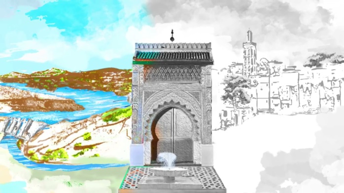 Eau et Climat 3ème édition de la CIEC : Le Conseil Mondial de l’Eau salue l’approche anticipative du Maroc Eau et Climat 3ème édition de la CIEC : Le Conseil Mondial de l’Eau salue l’approche anticipative du Maroc