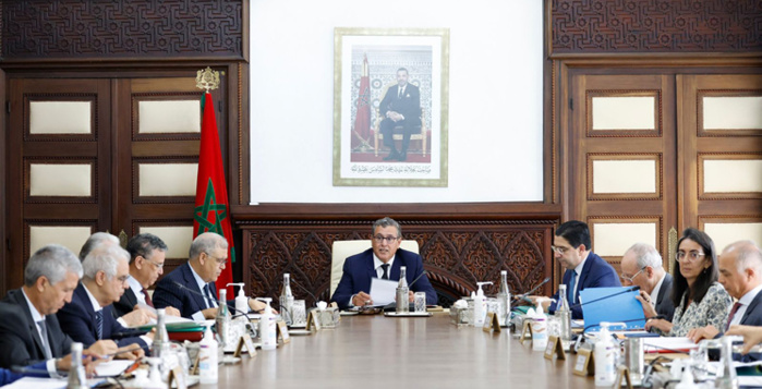 Dounia Bouzoubaa nommée Inspectrice générale au ministère de la Culture Dounia Bouzoubaa nommée Inspectrice générale au ministère de la Culture