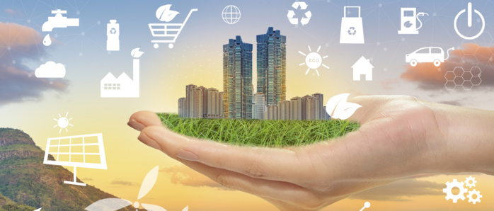 Transition énergétique: Le Maroc classé 1er dans la région MENA, selon le Forum économique mondial Transition énergétique: Le Maroc classé 1er dans la région MENA, selon le Forum économique mondial