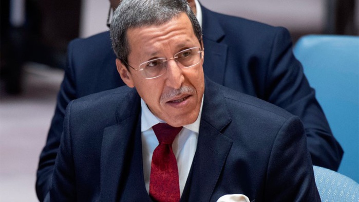 Omar Hilale dénonce les contradictions du ministre algérien des AE devant le Mouvement des Non-Alignés