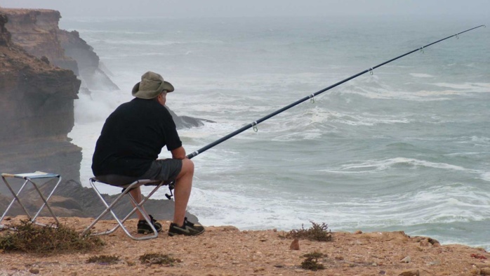 Pêche à la canne : Quand un métier se transforme en activité de loisir Pêche à la canne : Quand un métier se transforme en activité de loisir