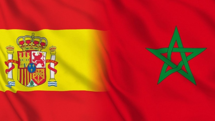 La Chambre de commerce d'Espagne renforce sa présence au Maroc La Chambre de commerce d'Espagne renforce sa présence au Maroc