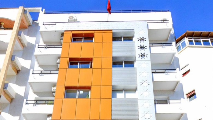 Tanger : L'Agence urbaine maintient la certification ISO 9001 Tanger : L'Agence urbaine maintient la certification ISO 9001