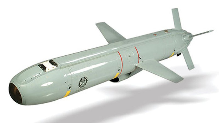 Défense : Le Maroc s’apprête à acquérir le missile israélien « Delilah » Défense : Le Maroc s’apprête à acquérir le missile israélien « Delilah »