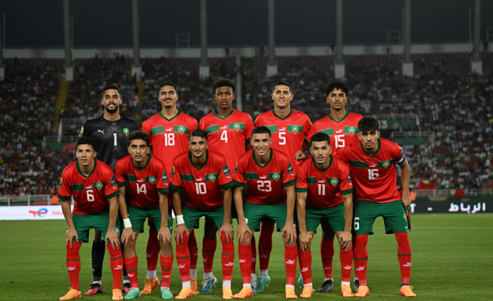 CAN U23 / Maroc-Egypte : un duel pour le leadership continental