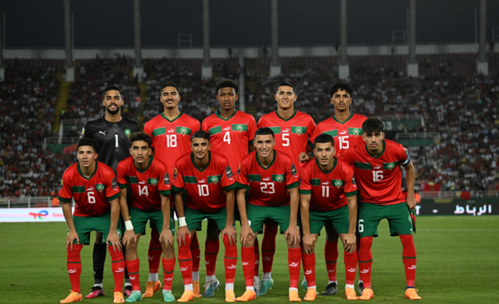 CAN U23 / Maroc-Egypte : un duel pour le leadership continental CAN U23 / Maroc-Egypte : un duel pour le leadership continental