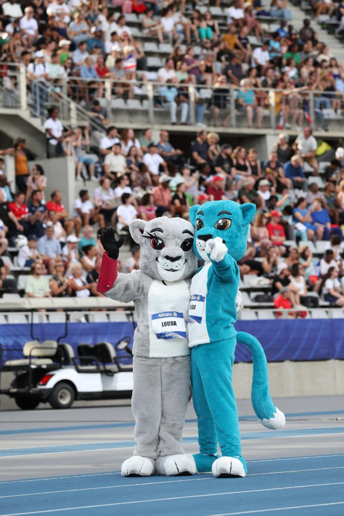 Mondiaux de para athlétisme: Ce dimanche, de possibles médailles marocaines Mondiaux de para athlétisme: Ce dimanche, de possibles médailles marocaines