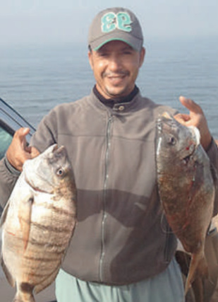 Membre de l’Association des Pêcheurs à la Canne de Casablanca et Environs (APCCE) et fondateur du site Marocpechealacanne.ma, Noureddine El Alaoui répond à nos questions.