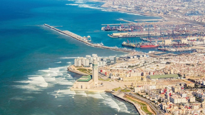 Casablanca-Settat : Une convention-cadre de 652 MDHS pour le développement culturel et artistique