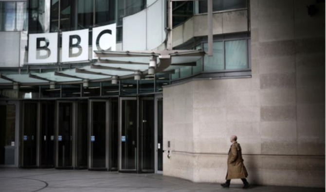 Syrie : La BBC persona non grata