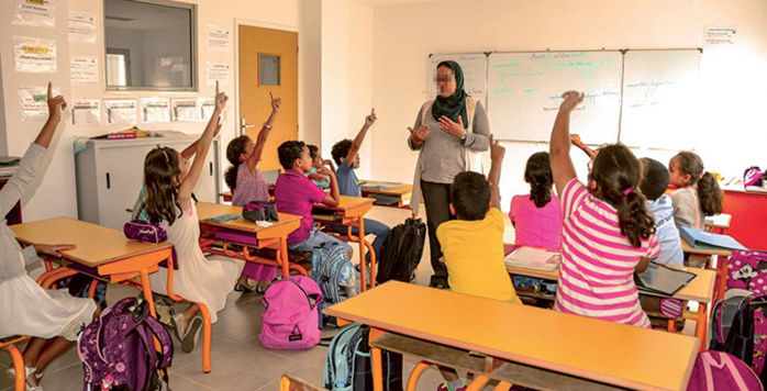 Généralisation de l’anglais : Premier jalon d’une pédagogie révolutionnaire Généralisation de l’anglais : Premier jalon d’une pédagogie révolutionnaire