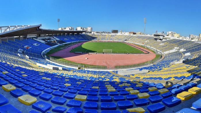 Casablanca : La gestion du Stade Mohammed V bientôt confiée à SONARGES Casablanca : La gestion du Stade Mohammed V bientôt confiée à SONARGES
