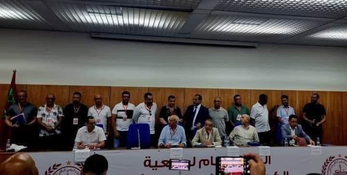 Football / AG du Kawkab Marrakech : Légalité retrouvée sur papier en attendant confirmation sur terrain…