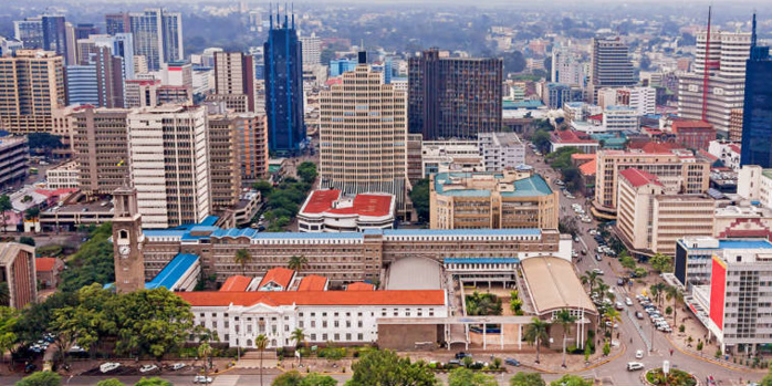 Sommet des affaires États-Unis-Afrique : Le Botswana accueille l’événement