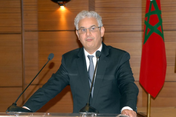 Tan-Tan / Energie et énergies renouvelables : La ville promise à devenir un pôle national