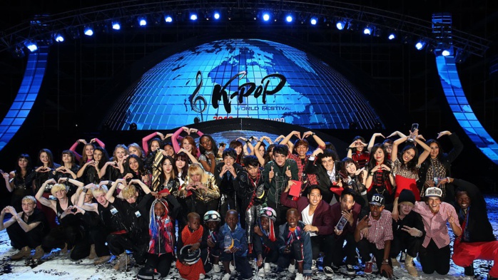Casablanca : le Maroc s’arroge deux places au K-pop World Festival Casablanca : le Maroc s’arroge deux places au K-pop World Festival