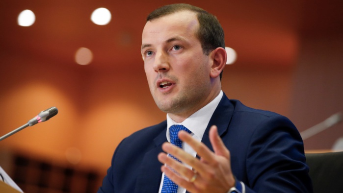 Renouvellement de l'accord de pêche Maroc-UE : l'UE s'attache à l'optimisme Renouvellement de l'accord de pêche Maroc-UE : l'UE s'attache à l'optimisme