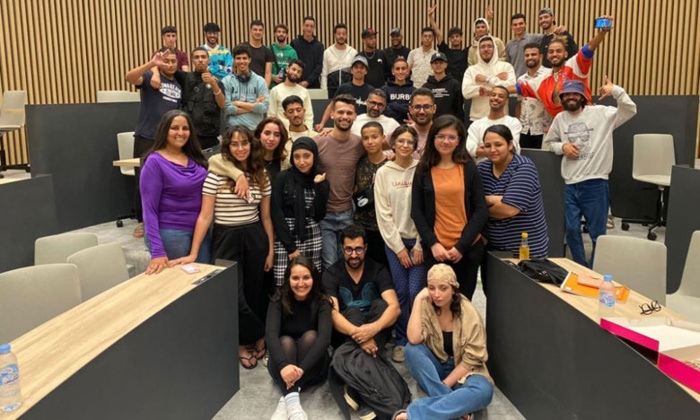 Bootcamp d’Art’sFactory : Deux nouvelles éditions prévues en juillet et en septembre Bootcamp d’Art’sFactory : Deux nouvelles éditions prévues en juillet et en septembre