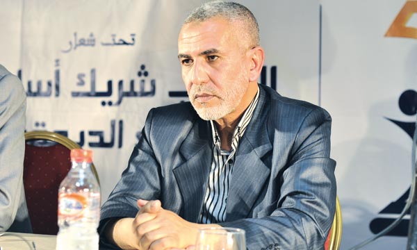 Interview de Slimane El Omrani : « Malgré les efforts, on ne dispose encore pas d’une véritable stratégie numérique » Interview de Slimane El Omrani : « Malgré les efforts, on ne dispose encore pas d’une véritable stratégie numérique »