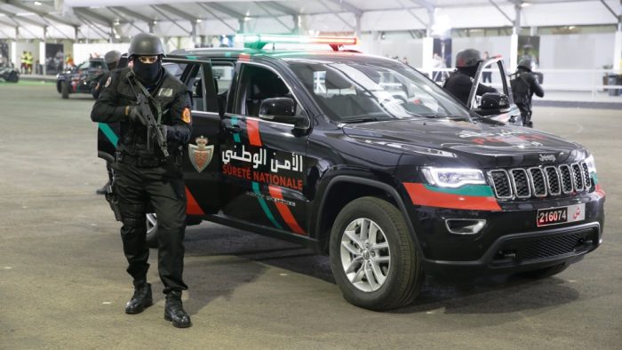 Casablanca : interpellation de trois individus pour leur implication présumée dans le trafic de psychotropes