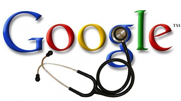 Intelligence artificielle: Bientôt un chatbot Google pour les hôpitaux