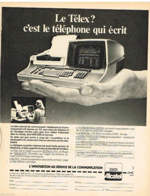 Rétro-Verso : Le télégramme marocain... une suite sans fin ? Rétro-Verso : Le télégramme marocain... une suite sans fin ?