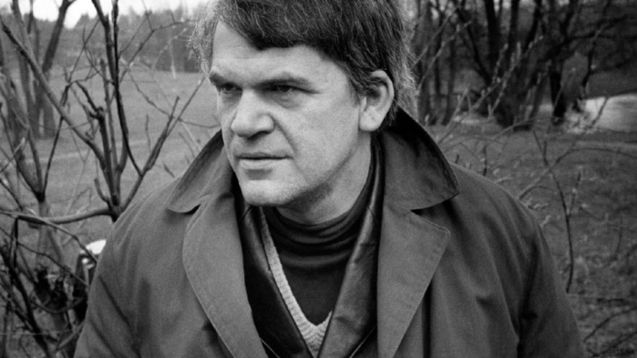 L'écrivain Milan Kundera n'est plus! L'écrivain Milan Kundera n'est plus!