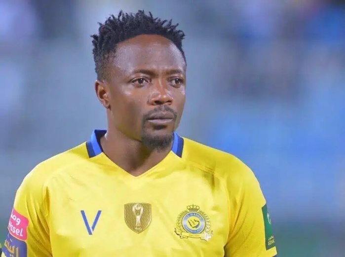 FIFA : An-Nasr interdit de recrutement jusqu'en janvier 2025? FIFA : An-Nasr interdit de recrutement jusqu'en janvier 2025?